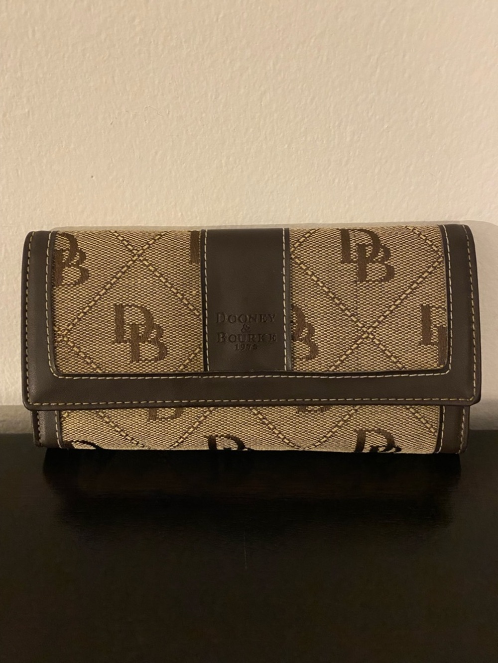 Dooney & Bourke Wallet